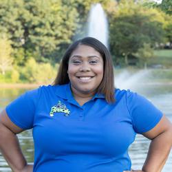 Kesha Gossett