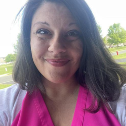 Michelle Allegrezza