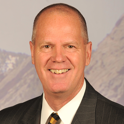 Tad Boyle