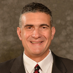 Frank Martin