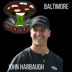 John Harbaugh