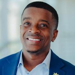 Dr. Kristopher J. Childs