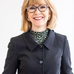 Yvonne Gallacher