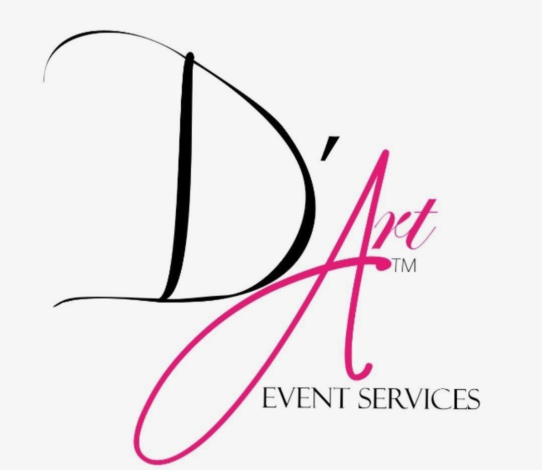 D'Art of Draping and D'Art Event Services