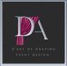D'Art of Draping and D'Art Event Services