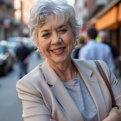 Diane Brandon Moody