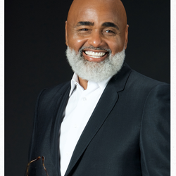 Bishop Greg Davis