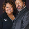 Bishop Ed & Marilyn Johnson