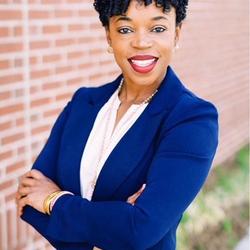 LaKisha C. Williams