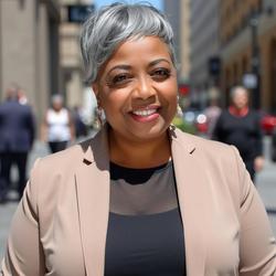 Sharon Jenkins