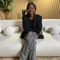 Diane Tuffuoh