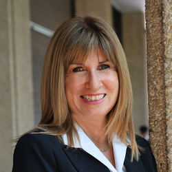 Dr Cathy Marks Krpan