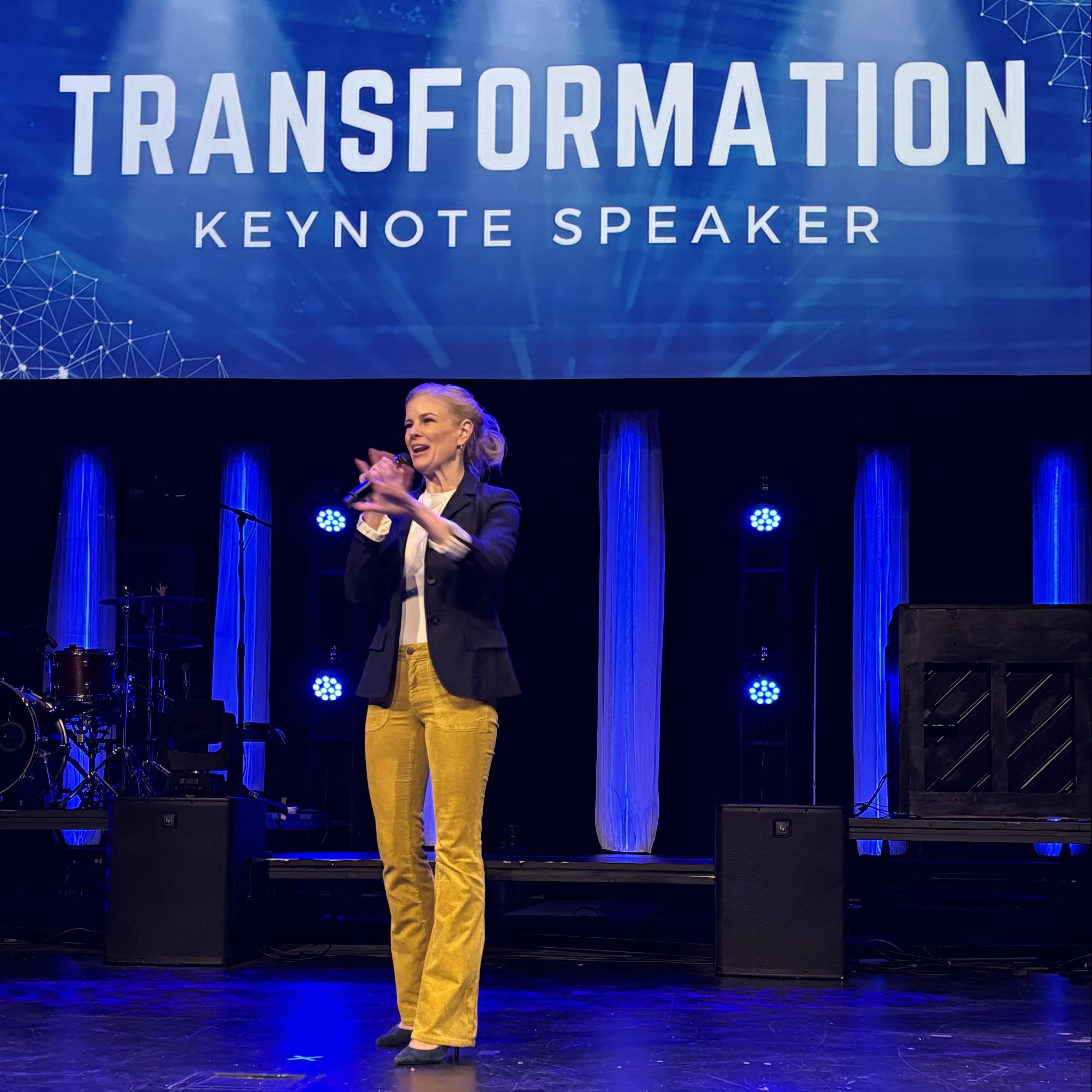 2024 Keynote Speaker