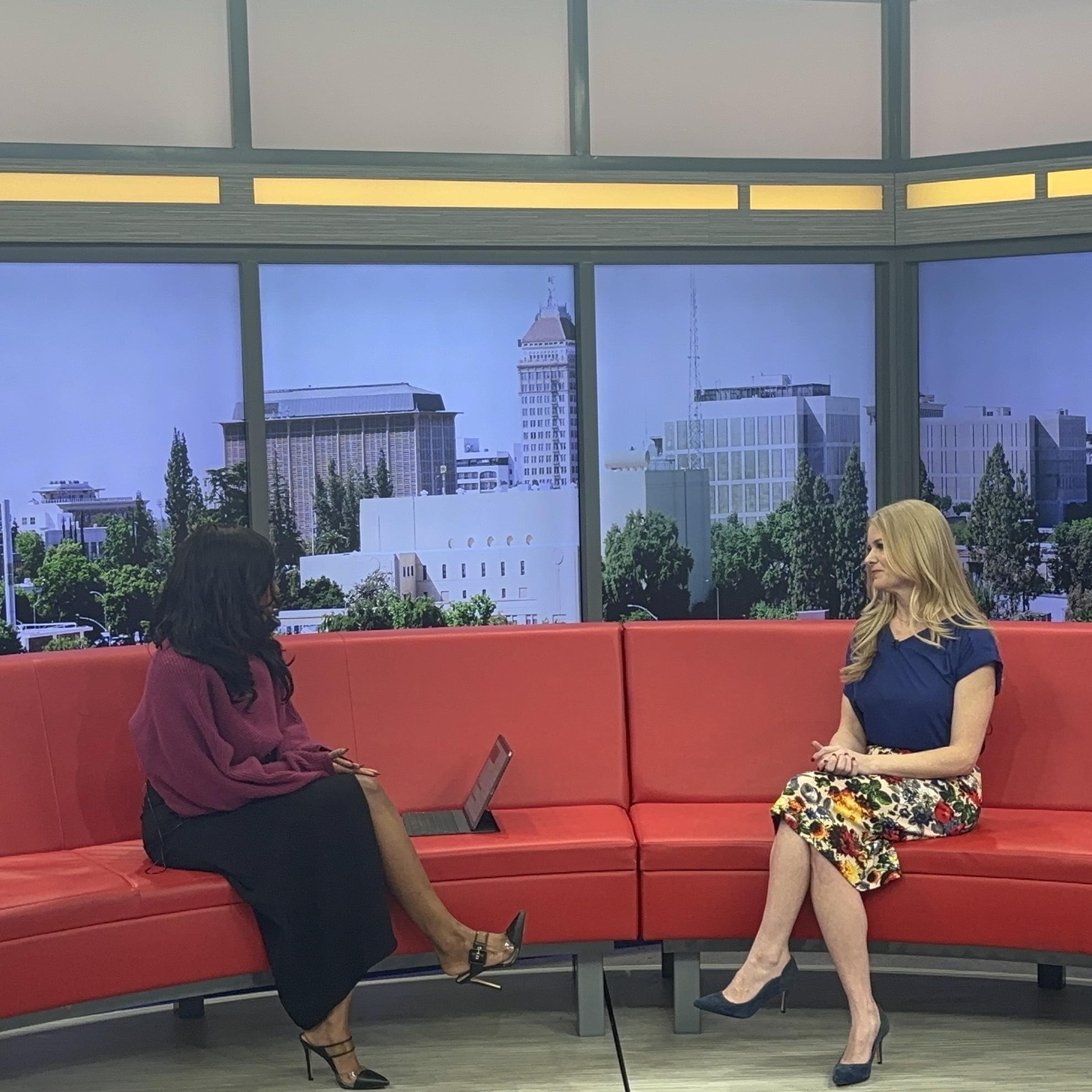 2024 NBC Interview