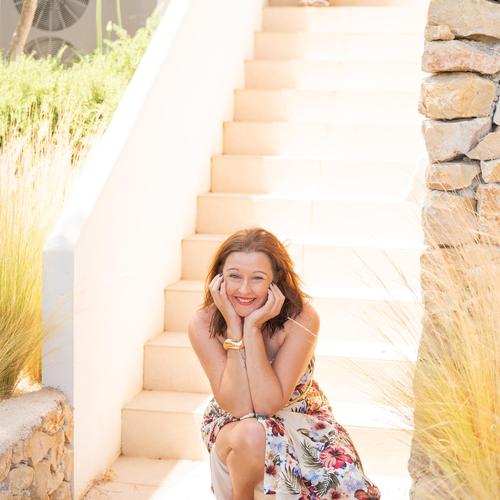 Mandy Merrifield Ms - 2026 Women Thrive Summit