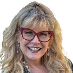 Robyn Dykstra