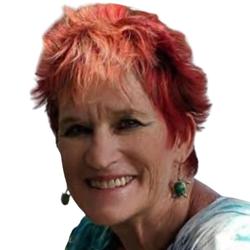 Maribeth Ditmars