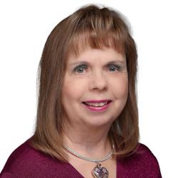 Karen Whiting