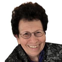 Marla Hartson