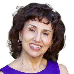 Janet Perez Eckles