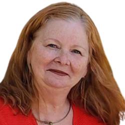 Cynthia Martin