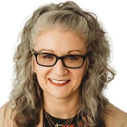 Cristina Simmons