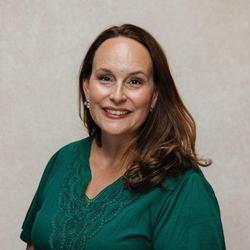 Cynthia Rachel