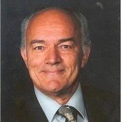 Martin Forte