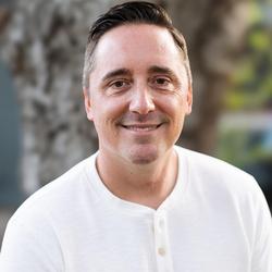 Daniel Moss