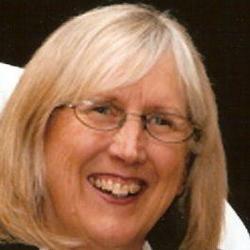 Carolyn Forte