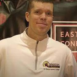 Tobin Anderson - Five-Star Virtual Coaching Clinics
