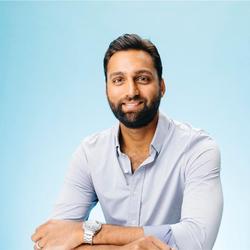 Nishaad Ruparel