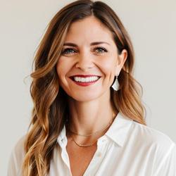 Sara Sharp