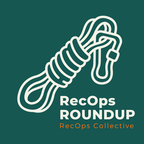 RecOps Roundup
