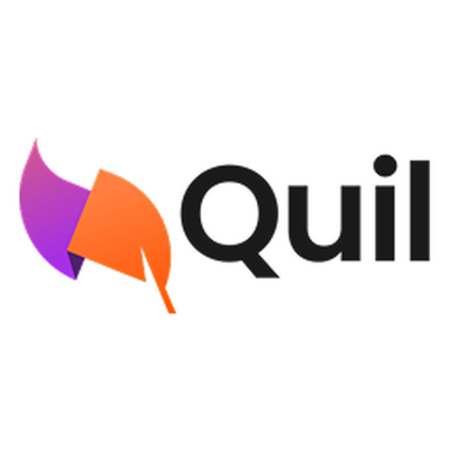 Quil AI logo
