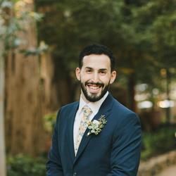 Jeremy Lyons