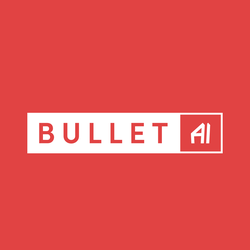 Bullet AI