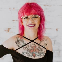 Kimra Luna