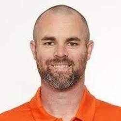 Justin Burke