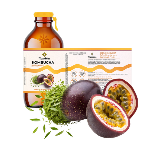 Passion Fruit
