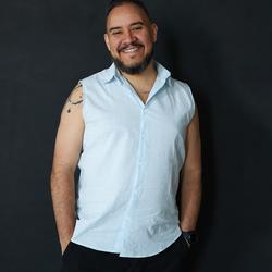 Tomas Alarcon M.Sc.