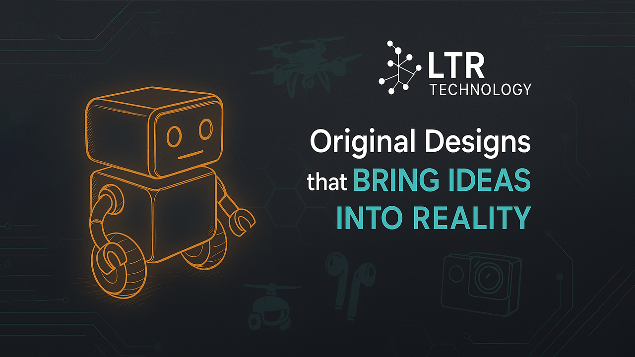 LTR Technology