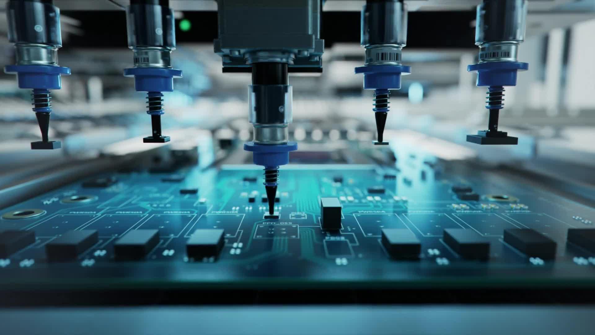 NOA Labs PCB & PCBA