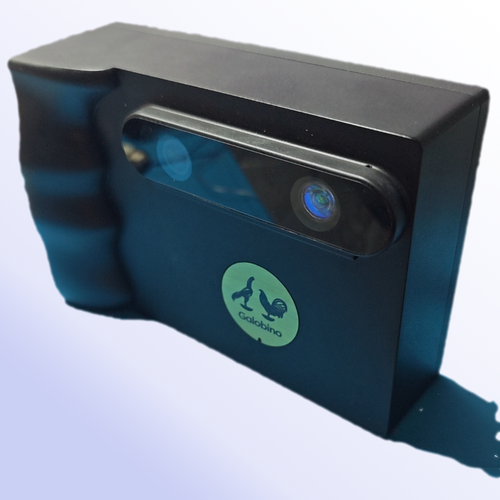 3D Camera