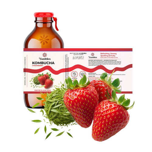 Strawberry