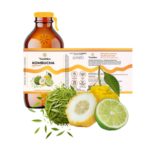 Bergamot