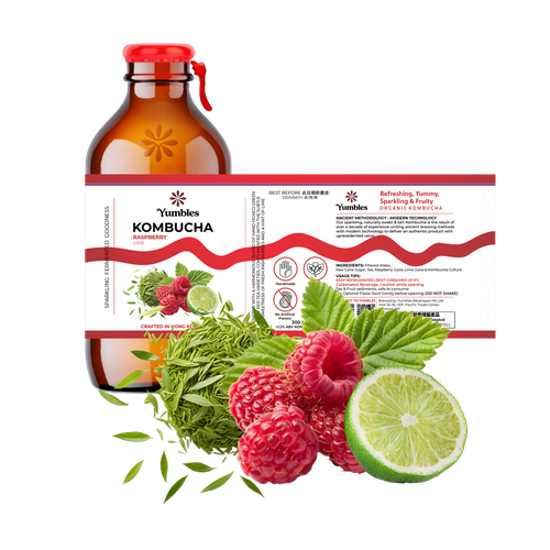 Raspberry