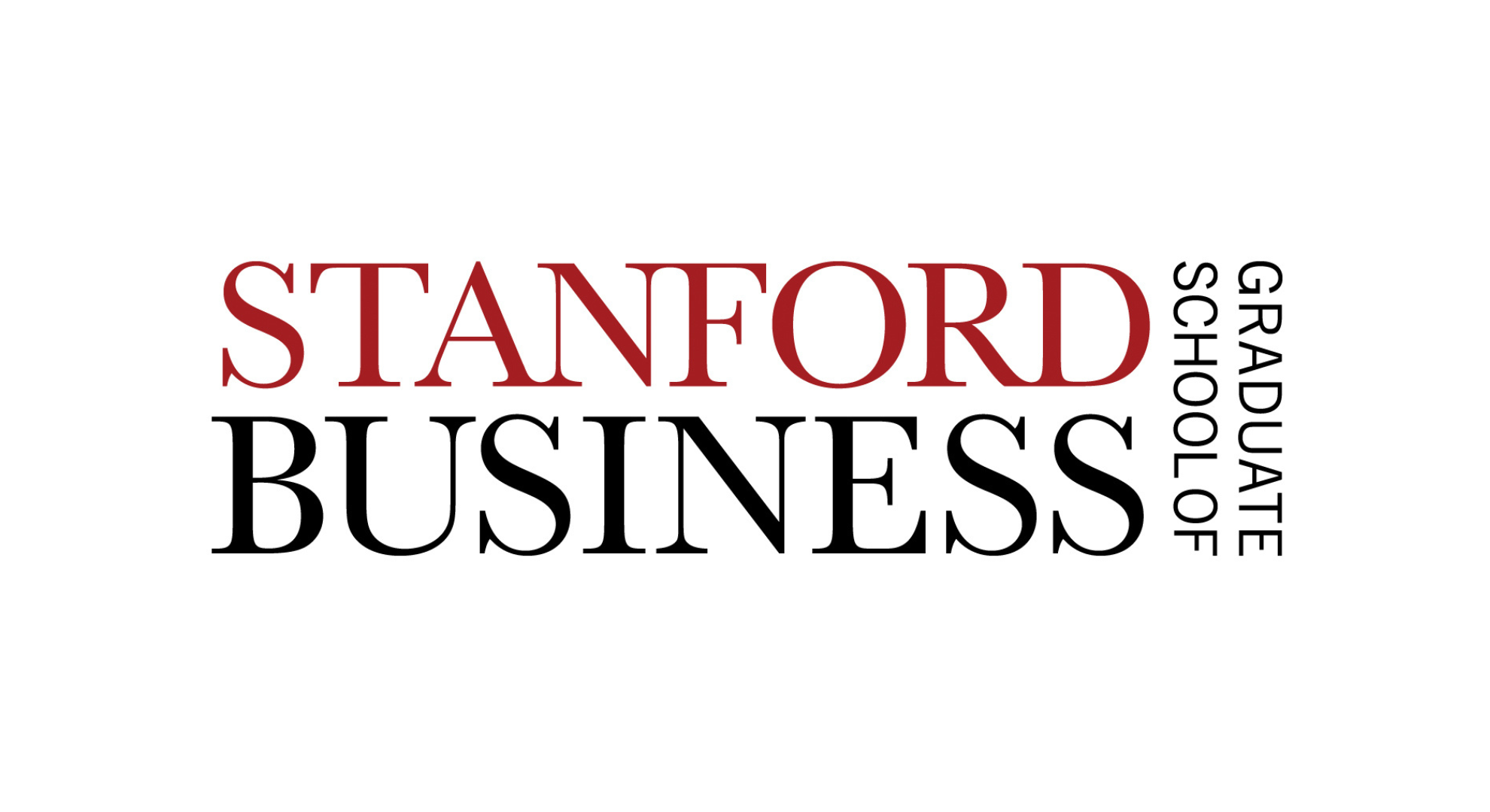 Stanford Graduate School of Business