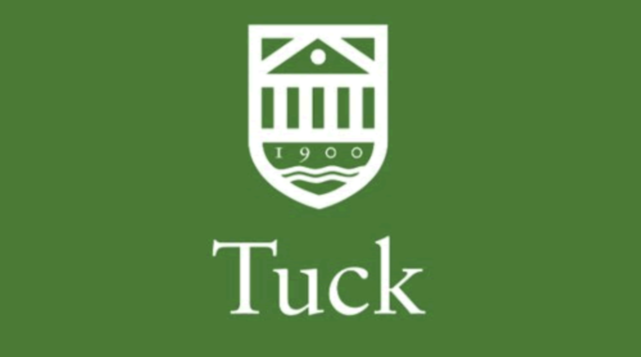 Tuck School of Business