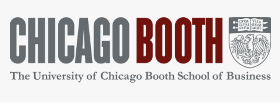 Booth School of Business
